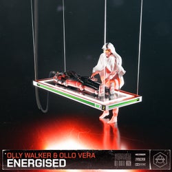 Energised - Extended Mix