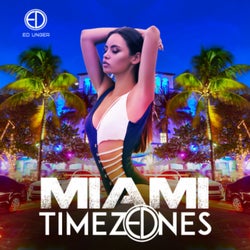Miami Timezones