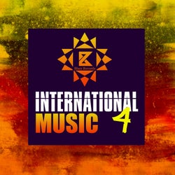 International Music, Vol. 4