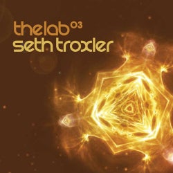 Seth Troxler - The Lab 03