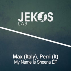 My Name Is Sheena