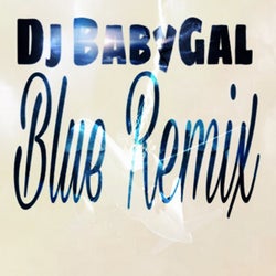 Blue (Remix)