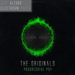 Electrovni and the Originals