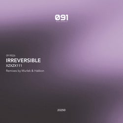Irreversible