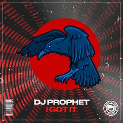 DJ Prophet's "I Got It" Chart
