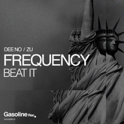 Frequency (Beat It)