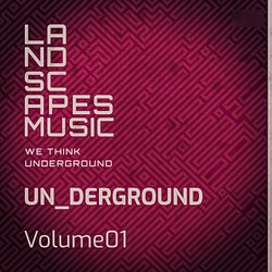 Un_DerGround Chart