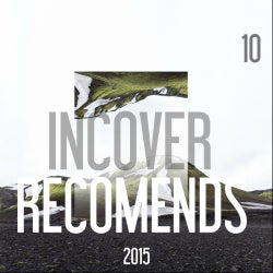 INCOVER RECOMENDS 10 / MARCH