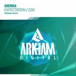 Sierra EP