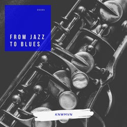 From Jazz to Blues
