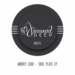 Soul Plate EP