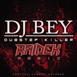 Dubstep Killer - Single