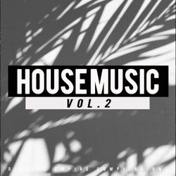 House Music, Vol. 2