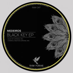 Black Key EP