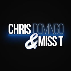 Chris Domingo & Miss T March 2017 Chart