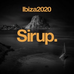 Sirup Ibiza 2020