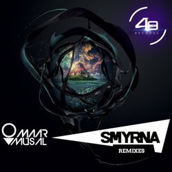 Smyrna (Remixes)