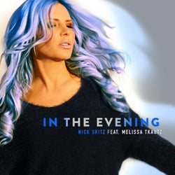 In the Evening (feat. Melissa Tkautz)