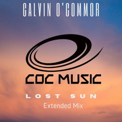 Lost Sun (Extended Mix)