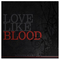 Love Like Blood