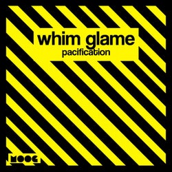 Pacification