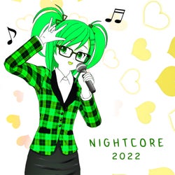 Nightcore 2022