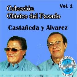 Colección Clásico del Pasado, Vol. 1