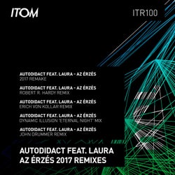 Az Erzes feat. Laura (2017 Remixes)
