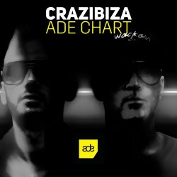 Crazibiza ADE Chart