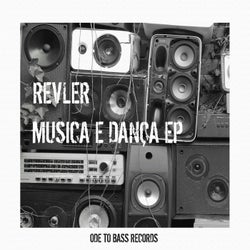 Musica e Dança EP