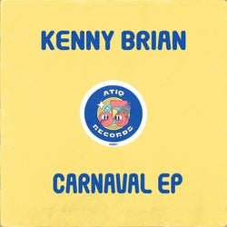 Carnaval EP (Extended Mixes)