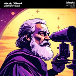 Galileo's Vision