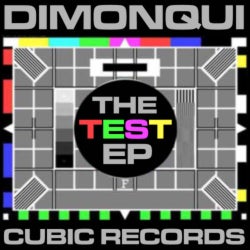 The Test EP