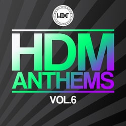 HDM Anthems Vol.6