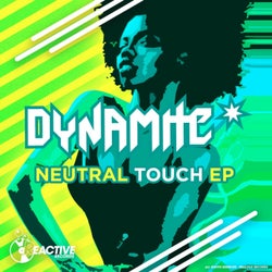 Neutral Touch EP