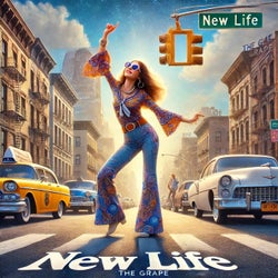 New Life (Extended MIX)
