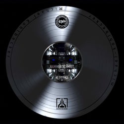 No Distance EP
