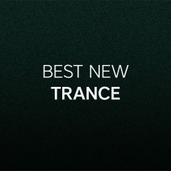 Best New Trance: November 2017