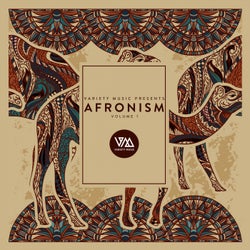Variety Music pres. Afronism Vol. 1