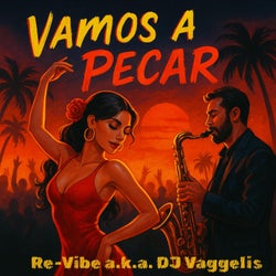 Vamos a Pecar