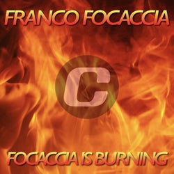 Focaccia Is Burning