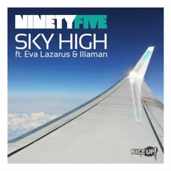 Sky High (feat. Eva Lazarus & Illaman)