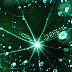 Spider - EP