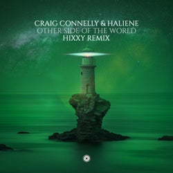 Other Side of the World - Hixxy Remix