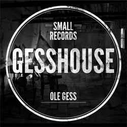 Gesshouse - EP
