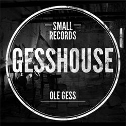 Gesshouse - EP