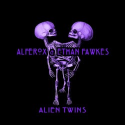 Alien Twins