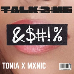 Talk2Me