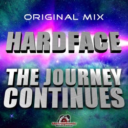 The Journey Continues (Original Mix)