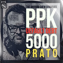 PPK Default Debt 5000 (Prato Remix)